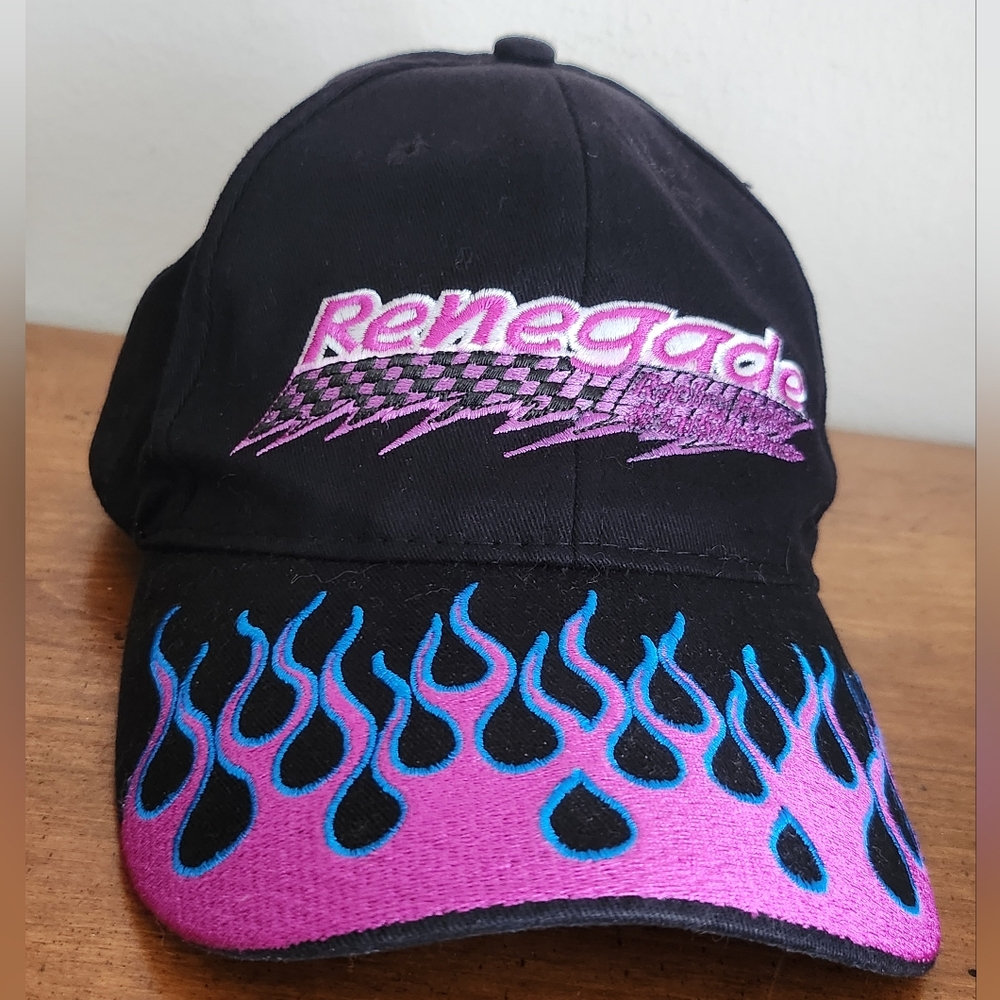 Renegade Cap - Picture 2 of 7